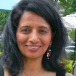Sunitha Misra